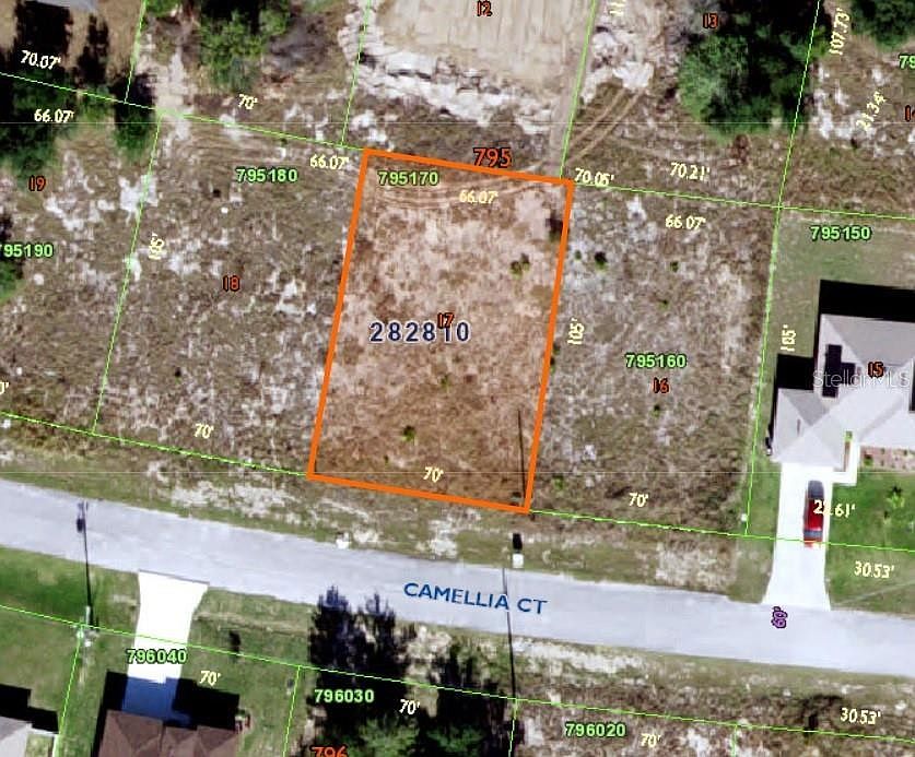 1st image of 309 Camellia Ct