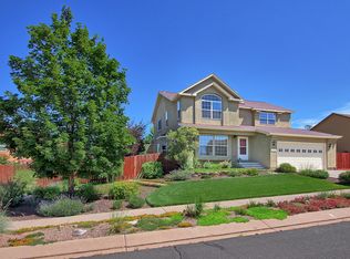 6736 Dream Weaver Dr, Colorado Springs, CO 80923