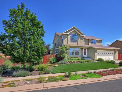 6736 Dream Weaver Dr, Colorado Springs, CO, 80923