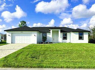 15795 Stuart Cir, Port Charlotte, FL 33981