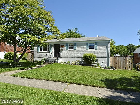 2nd image of 4607 Creek Shore Dr