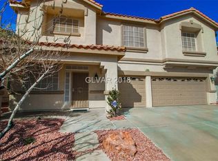 1030 Painted Daisy Ave, Henderson, NV 89074