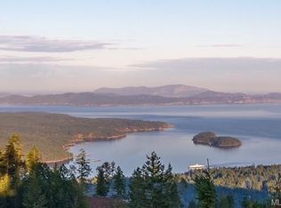 150 Skywater Ln, Salt Spring Island, BC V8K 2W9