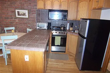 Rented by Susan Finkel, LREB