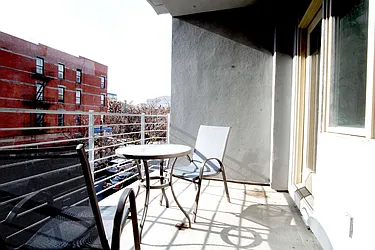 Rented by Lofts and Flats LLC