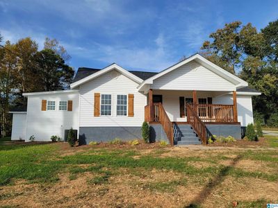 3091 Highway 78, Heflin, AL, 36264