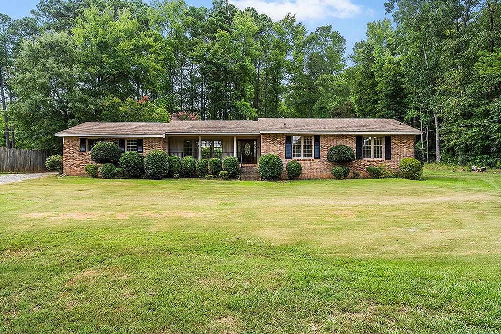 331 Noble Dr, Abbeville, SC 29620 MLS 131139 Zillow