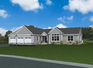 2 Emerson Rd, Durham, NH 03824