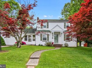 165 N Maple St, Yoe, PA 17313