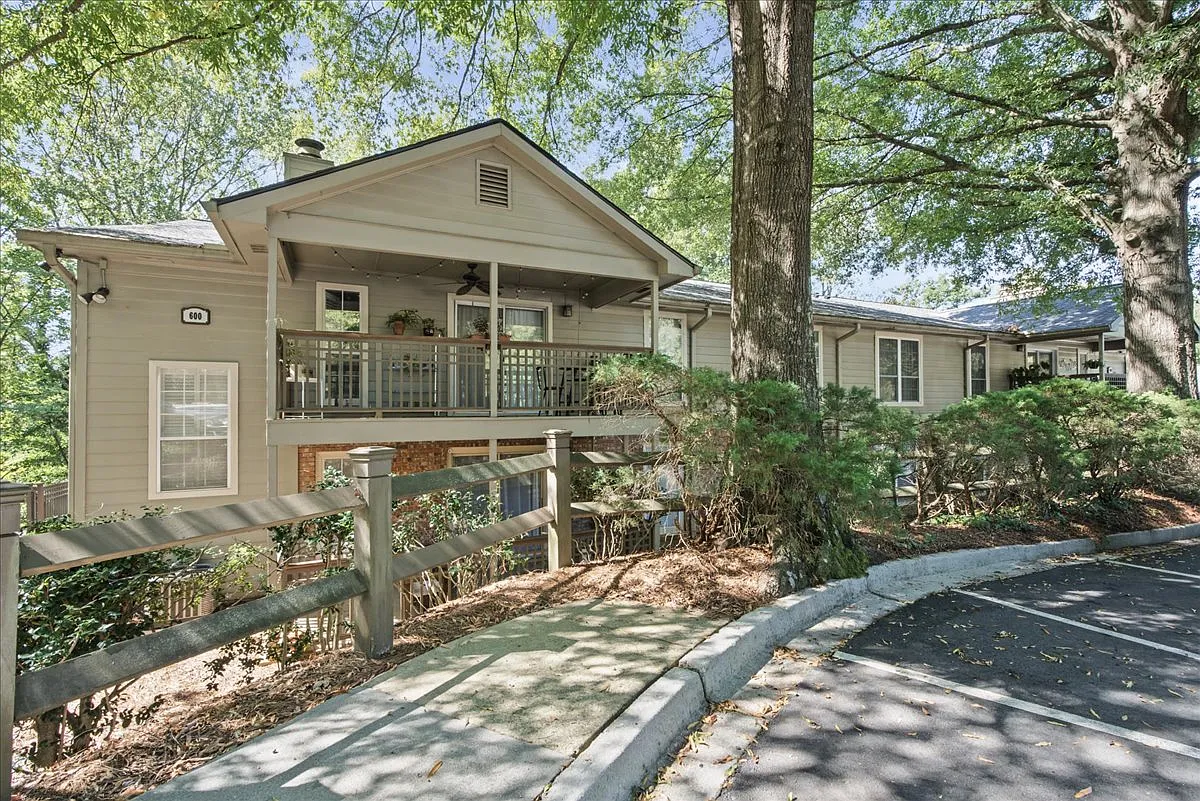 2901 Lenox Road Northeast - 1 — Photo 1