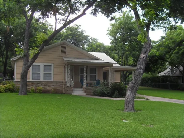 5409 Woodview Ave, Austin, TX 78756