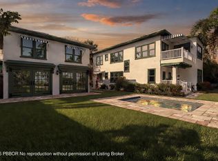 1701 S Olive Ave, West Palm Beach, FL 33401