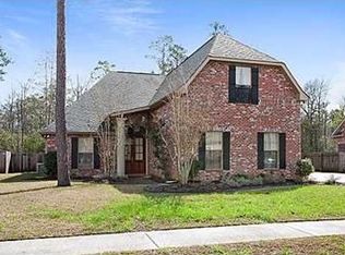 533 Southdown Loop, Covington, LA 70433