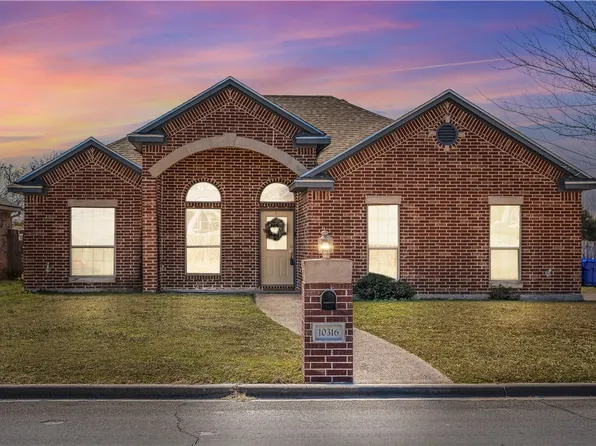 10316 Marigold Rd, Waco, TX 76708