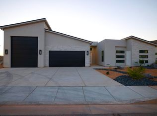 3882 S Kennedy Ln, Washington, UT 84780