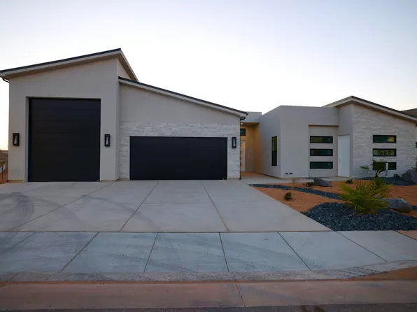 3882 S Kennedy Ln, Washington, UT 84780