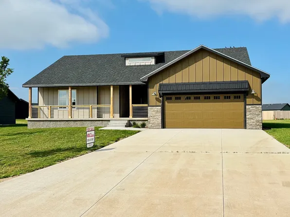 3511 Brexley Way, Dodge City, KS 67801