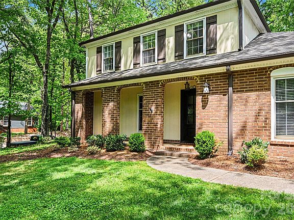 2nd image of 9101 Hinson Dr
