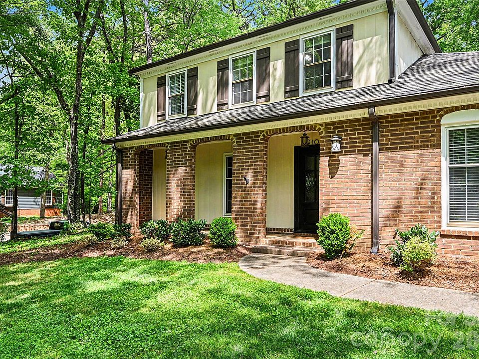 9101 Hinson Dr, Matthews, NC 28105 | Zillow