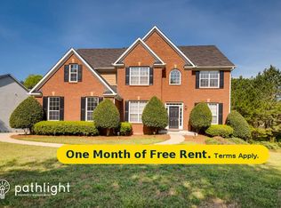 2134 Mitford Ct, Dacula, GA 30019