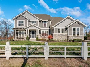 6332 Heritage Lakes Dr, Hilliard, OH 43026