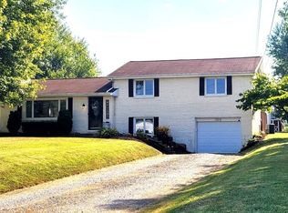 366 Mercer Rd, Harmony, PA 16037
