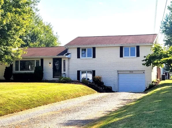 366 Mercer Rd, Harmony, PA 16037