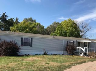 5015 Rodeo Rd, North Platte, NE 69101