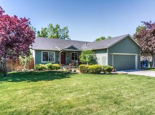 21377 Pelican Dr, Bend, OR 97701