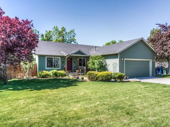 21377 Pelican Dr, Bend, OR 97701
