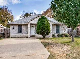 262 S Saint Augustine Rd, Dallas, TX 75217