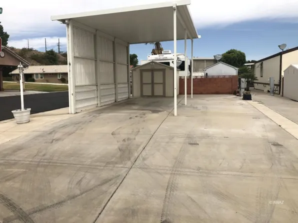 245 N Pat Obrien Way, Littlefield, AZ 86432