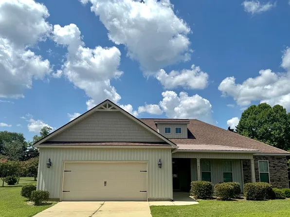 85 Highgrove Ct, Aiken, SC 29805