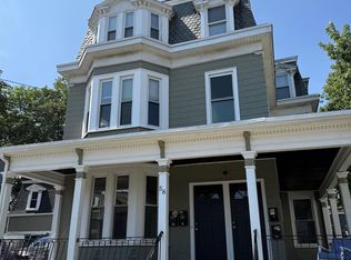 56 Vinal Ave, Somerville, MA 02143