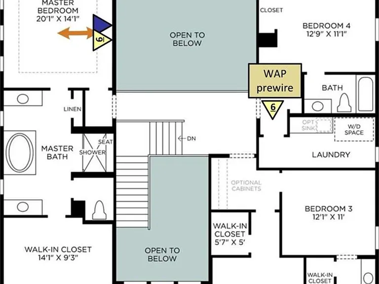5907 Presidio Pkwy — Photo 30
