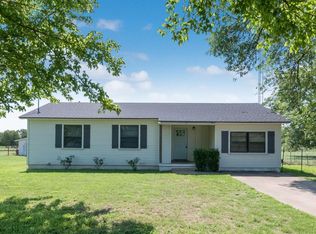 850 Rosenfeld Rd, Waco, TX 76706