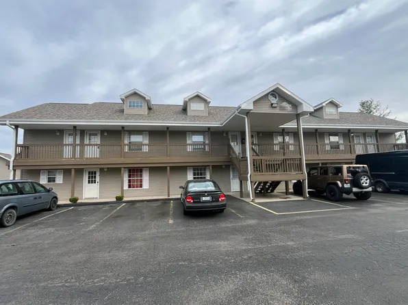 28 Fall Creek Drive #6, Branson, MO 65616