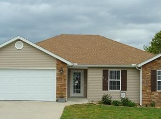 173 Ellen Ct, Hollister, MO 65672