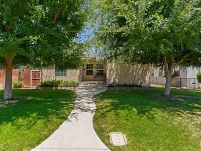 318 Cypress St, Bakersfield, CA, 93304
