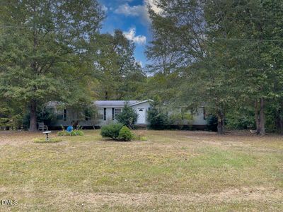 45 Horse Creek Rd, Louisburg, NC, 27549