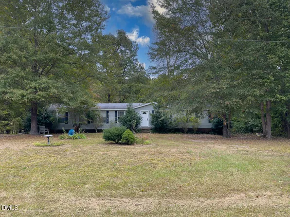 45 Horse Creek Rd, Louisburg, NC 27549