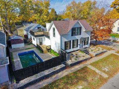 502 A St, La Porte, IN, 46350