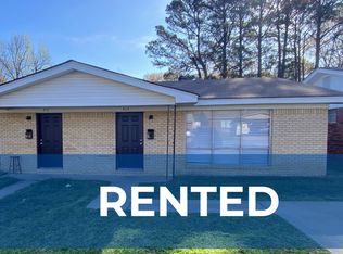 824 Jane Dr, Jacksonville, AR 72076