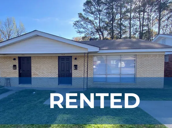 824 Jane Dr, Jacksonville, AR 72076