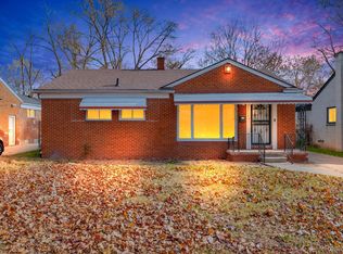 20242 Braile St, Detroit, MI 48219