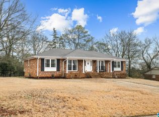 237 Caliente Dr, Birmingham, AL 35226