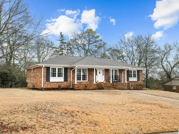 237 Caliente Dr, Birmingham, AL 35226