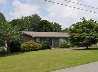 120 Lewis Dr, Kingston, TN 37763