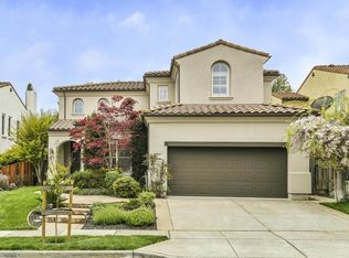 217 Aspenwood Ct, San Ramon, CA 94582