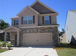 5051 Jack Dr, Decatur, GA 30035